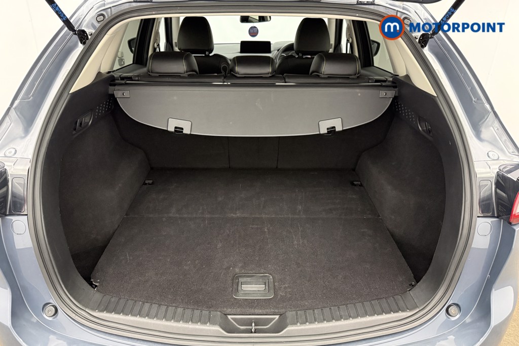 Mazda Cx-5 Newground Automatic Petrol SUV - Stock Number (1665700) - 23rd supplementary image