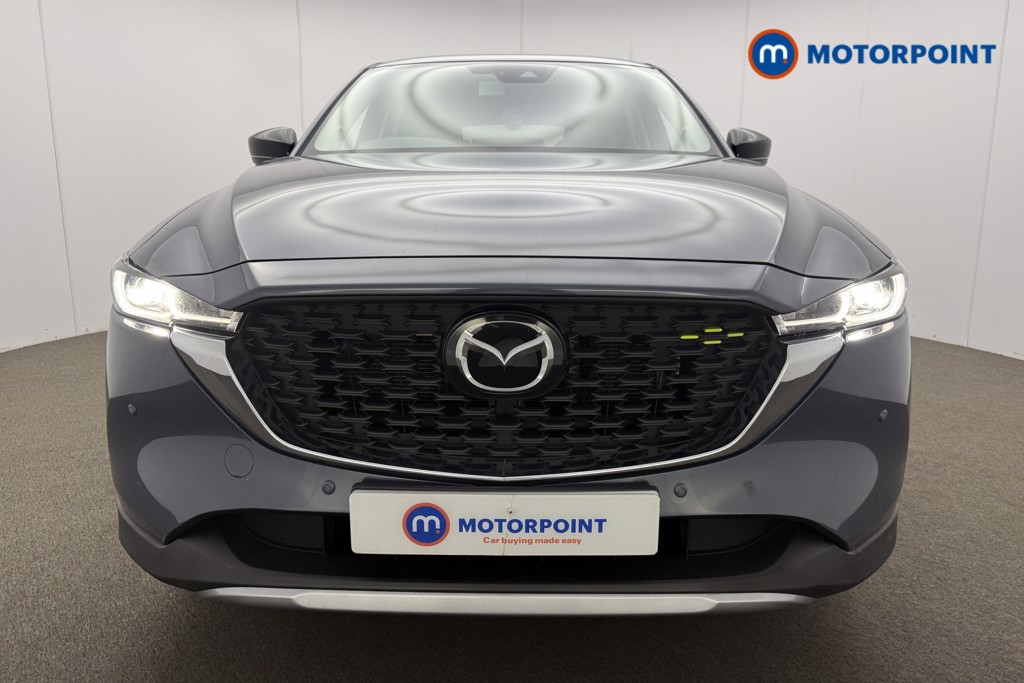 Mazda Cx-5 Newground Automatic Petrol SUV - Stock Number (1665700) - 24th supplementary image