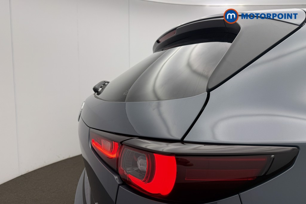 Mazda Cx-5 Newground Automatic Petrol SUV - Stock Number (1665700) - 27th supplementary image