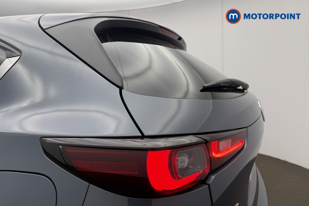 Mazda Cx-5 Newground Automatic Petrol SUV - Stock Number (1665700) - 28th supplementary image