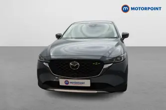Mazda Cx-5 Newground Automatic Petrol SUV - Stock Number (1665700) - Front bumper