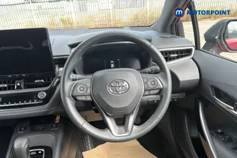 Toyota Corolla Excel Automatic Petrol-Electric Hybrid Hatchback - Stock Number (1665728) - 2nd supplementary image