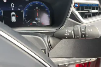 Toyota Corolla Excel Automatic Petrol-Electric Hybrid Hatchback - Stock Number (1665728) - 6th supplementary image