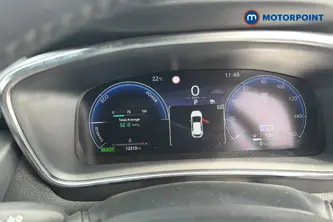 Toyota Corolla Excel Automatic Petrol-Electric Hybrid Hatchback - Stock Number (1665728) - 7th supplementary image