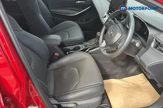 Toyota Corolla Excel Automatic Petrol-Electric Hybrid Hatchback - Stock Number (1665728) - 22nd supplementary image