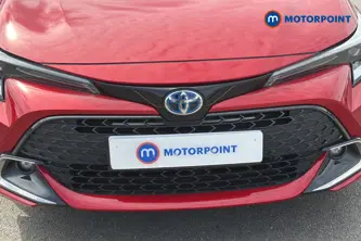 Toyota Corolla Excel Automatic Petrol-Electric Hybrid Hatchback - Stock Number (1665728) - 38th supplementary image