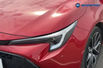 Toyota Corolla Excel Automatic Petrol-Electric Hybrid Hatchback - Stock Number (1665728) - 42nd supplementary image