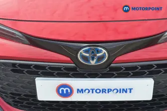 Toyota Corolla Excel Automatic Petrol-Electric Hybrid Hatchback - Stock Number (1665728) - 43rd supplementary image