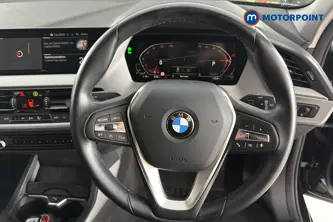 BMW 1 Series SE Automatic Petrol Hatchback - Stock Number (1665848) - 2nd supplementary image