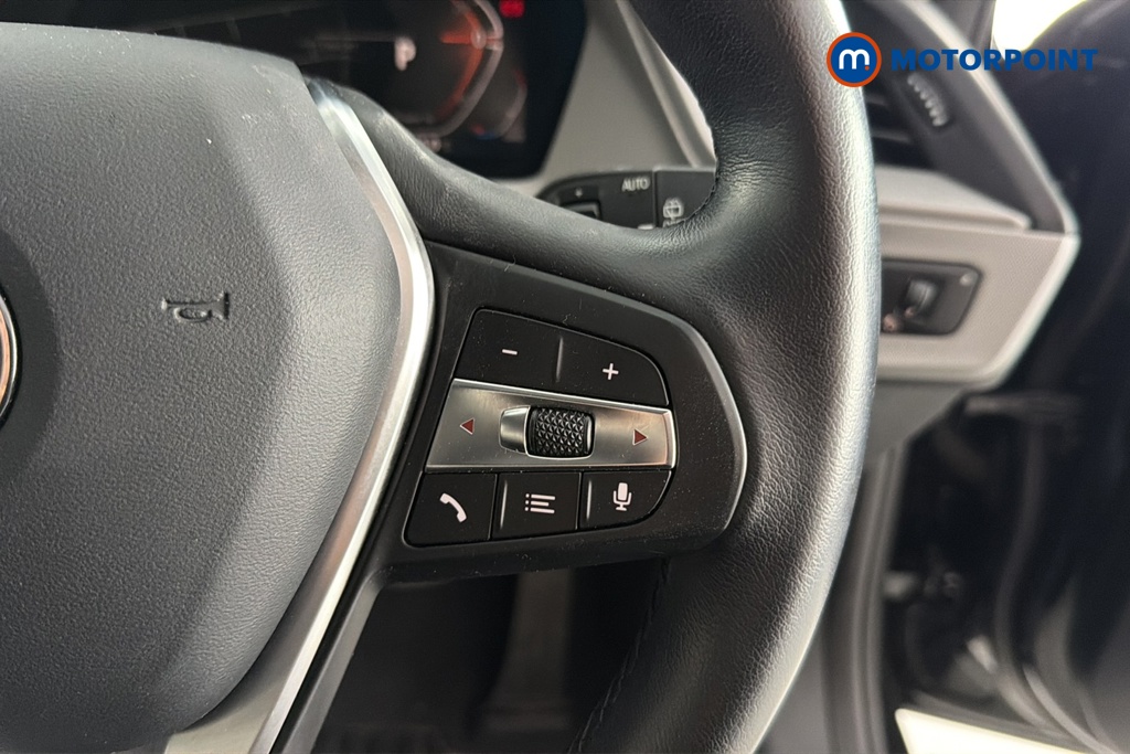 BMW 1 Series SE Automatic Petrol Hatchback - Stock Number (1665848) - 3rd supplementary image