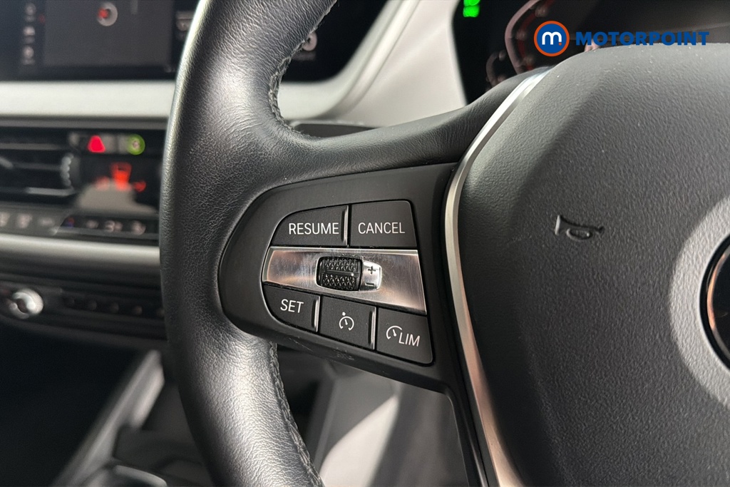 BMW 1 Series SE Automatic Petrol Hatchback - Stock Number (1665848) - 4th supplementary image