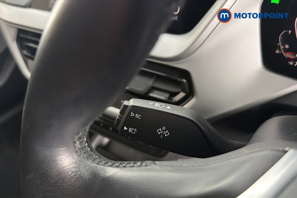 BMW 1 Series SE Automatic Petrol Hatchback - Stock Number (1665848) - 5th supplementary image