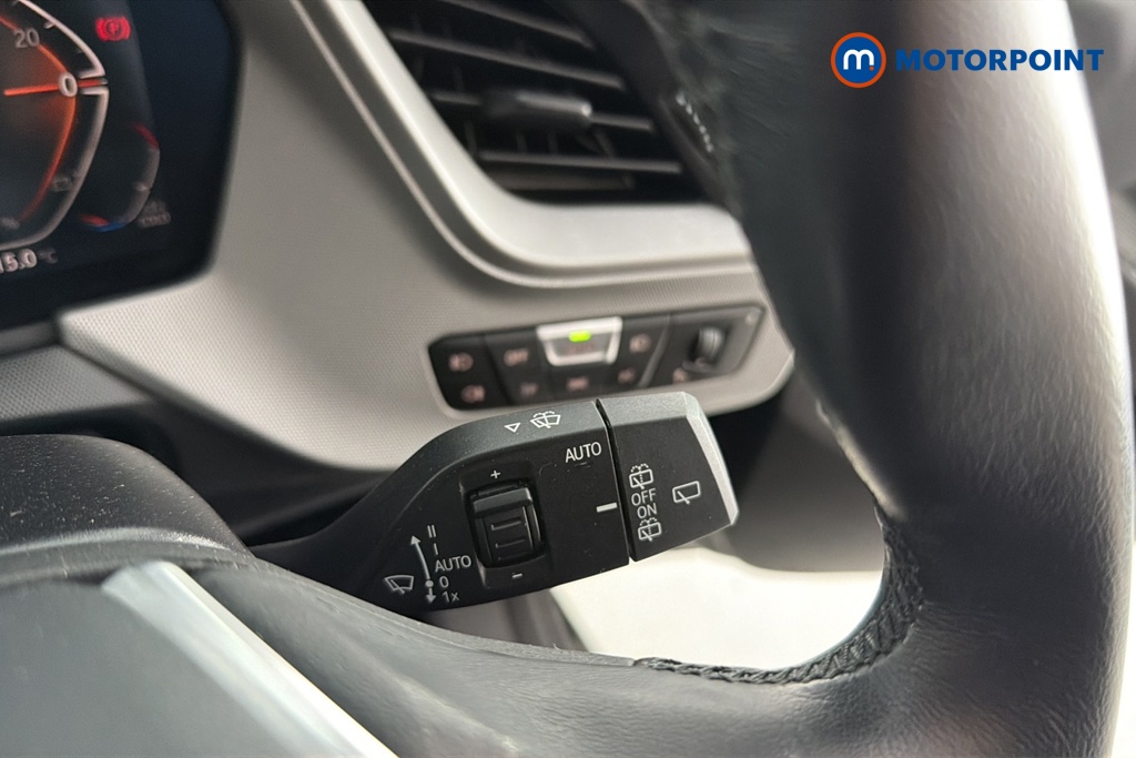 BMW 1 Series SE Automatic Petrol Hatchback - Stock Number (1665848) - 6th supplementary image