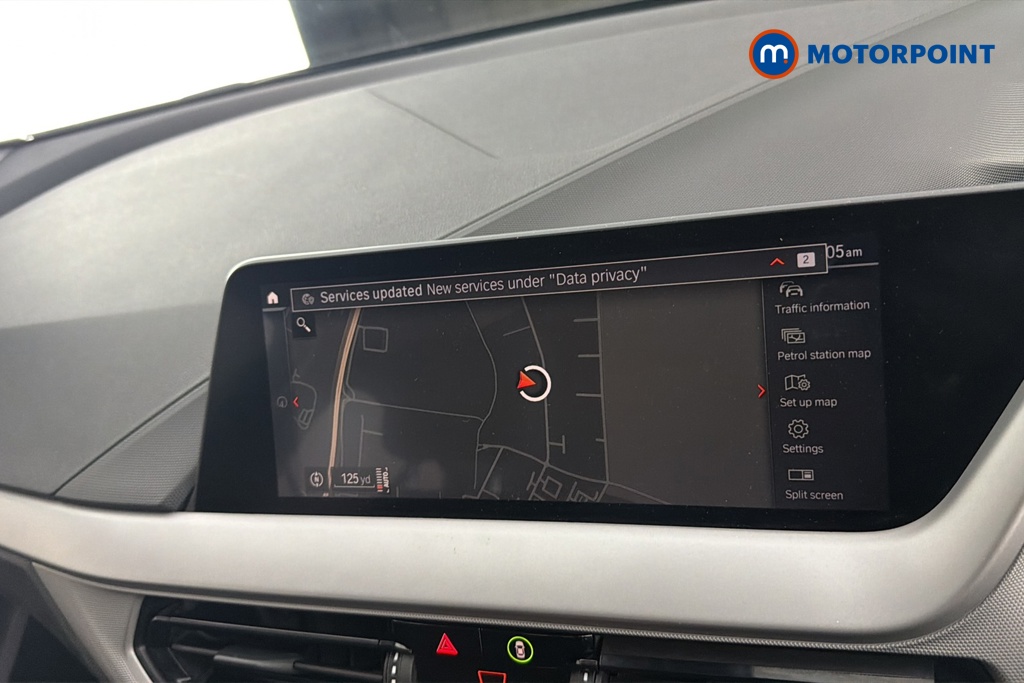BMW 1 Series SE Automatic Petrol Hatchback - Stock Number (1665848) - 9th supplementary image
