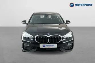 BMW 1 Series SE Automatic Petrol Hatchback - Stock Number (1665848) - Front bumper
