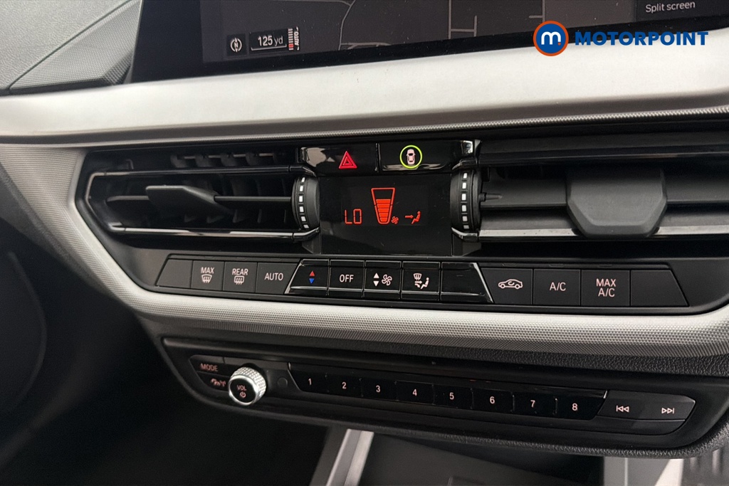 BMW 1 Series SE Automatic Petrol Hatchback - Stock Number (1665848) - 12th supplementary image