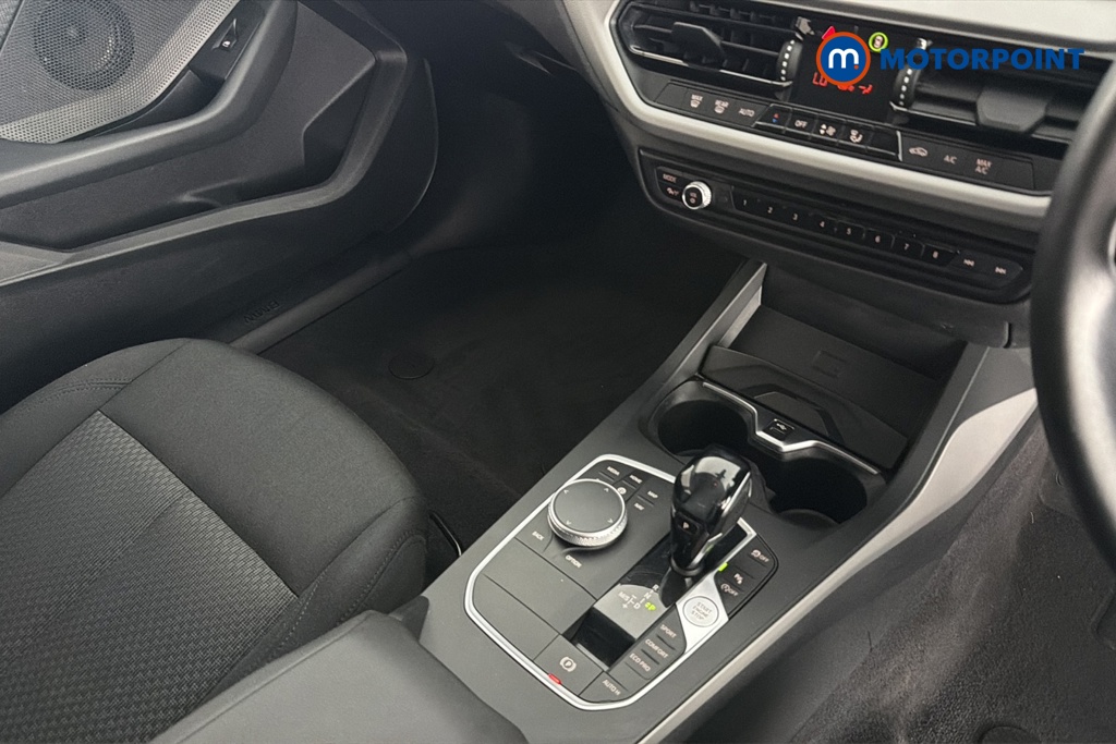 BMW 1 Series SE Automatic Petrol Hatchback - Stock Number (1665848) - 15th supplementary image