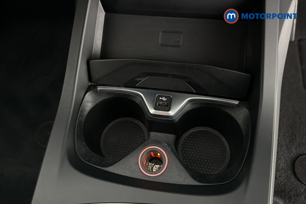 BMW 1 Series SE Automatic Petrol Hatchback - Stock Number (1665848) - 16th supplementary image