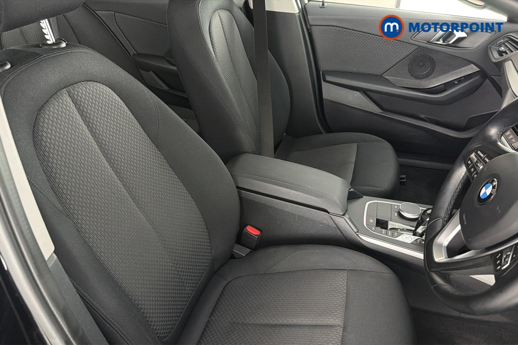 BMW 1 Series SE Automatic Petrol Hatchback - Stock Number (1665848) - 22nd supplementary image
