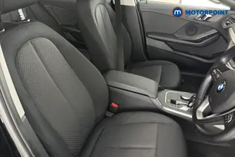 BMW 1 Series SE Automatic Petrol Hatchback - Stock Number (1665848) - 22nd supplementary image