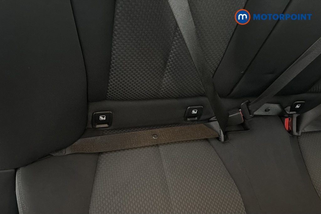 BMW 1 Series SE Automatic Petrol Hatchback - Stock Number (1665848) - 27th supplementary image