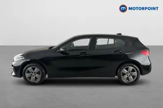 BMW 1 Series SE Automatic Petrol Hatchback - Stock Number (1665848) - Drivers side