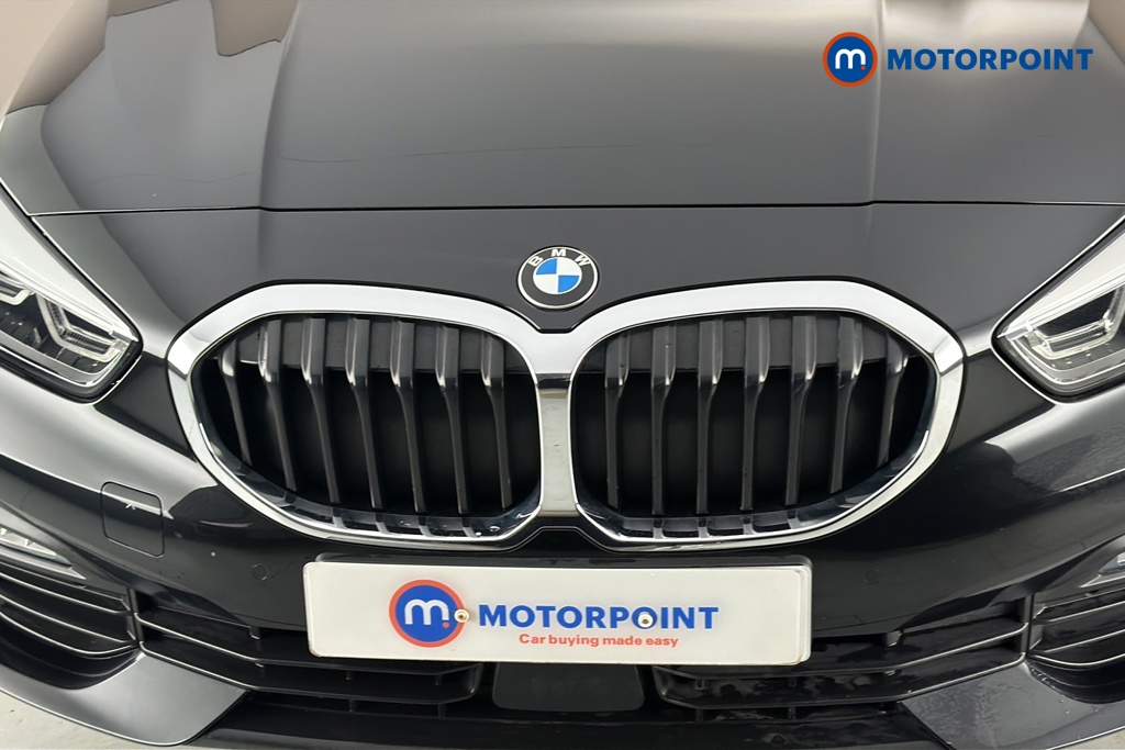 BMW 1 Series SE Automatic Petrol Hatchback - Stock Number (1665848) - 43rd supplementary image
