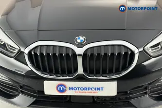 BMW 1 Series SE Automatic Petrol Hatchback - Stock Number (1665848) - 43rd supplementary image