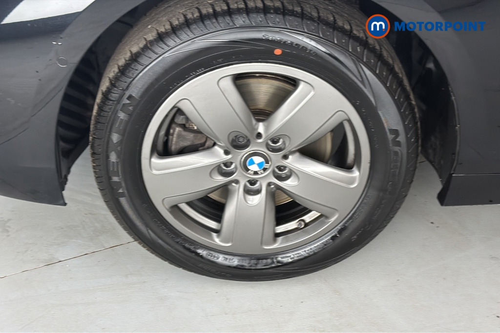 BMW 1 Series SE Automatic Petrol Hatchback - Stock Number (1665848) - 44th supplementary image