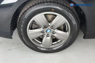 BMW 1 Series SE Automatic Petrol Hatchback - Stock Number (1665848) - 44th supplementary image