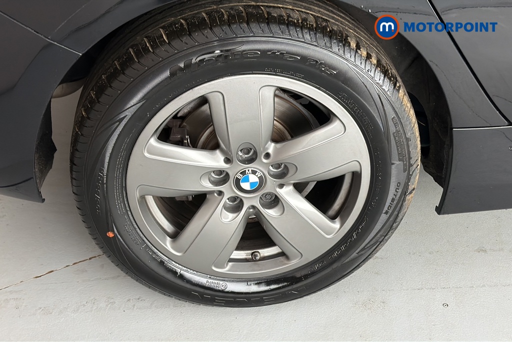 BMW 1 Series SE Automatic Petrol Hatchback - Stock Number (1665848) - 46th supplementary image