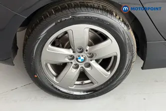 BMW 1 Series SE Automatic Petrol Hatchback - Stock Number (1665848) - 46th supplementary image