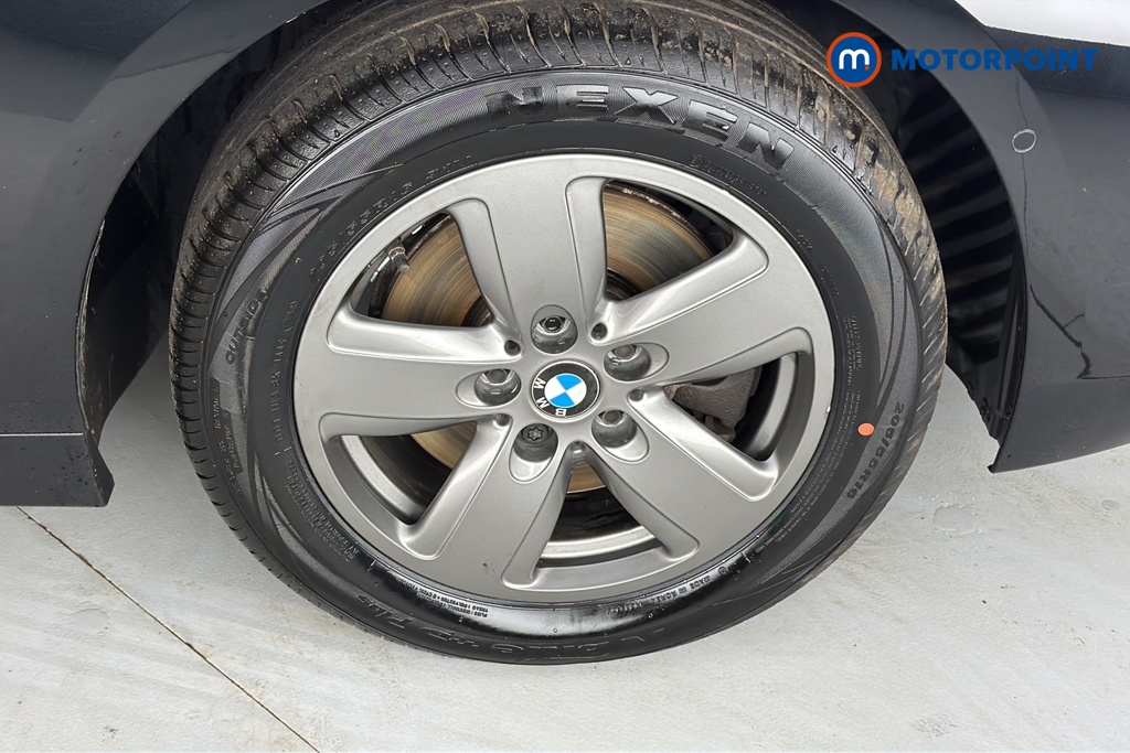 BMW 1 Series SE Automatic Petrol Hatchback - Stock Number (1665848) - 47th supplementary image
