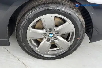 BMW 1 Series SE Automatic Petrol Hatchback - Stock Number (1665848) - 47th supplementary image