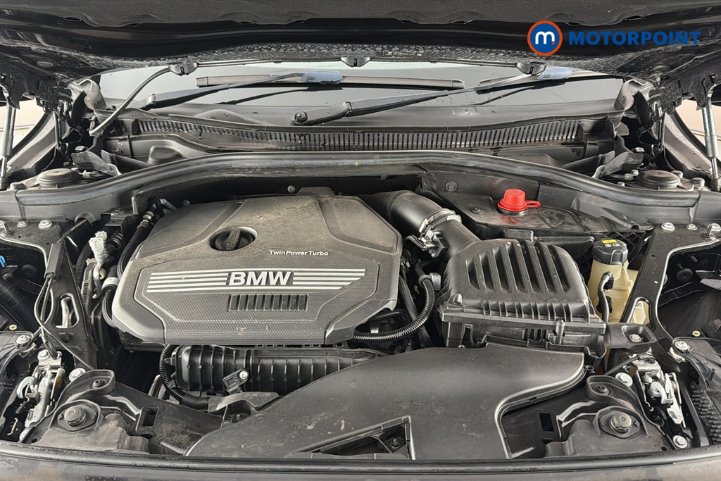 BMW 1 Series SE Automatic Petrol Hatchback - Stock Number (1665848) - 48th supplementary image
