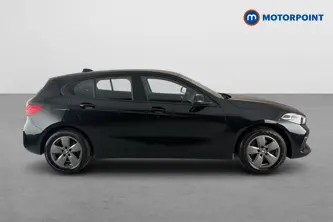 BMW 1 Series SE Automatic Petrol Hatchback - Stock Number (1665848) - Passenger side