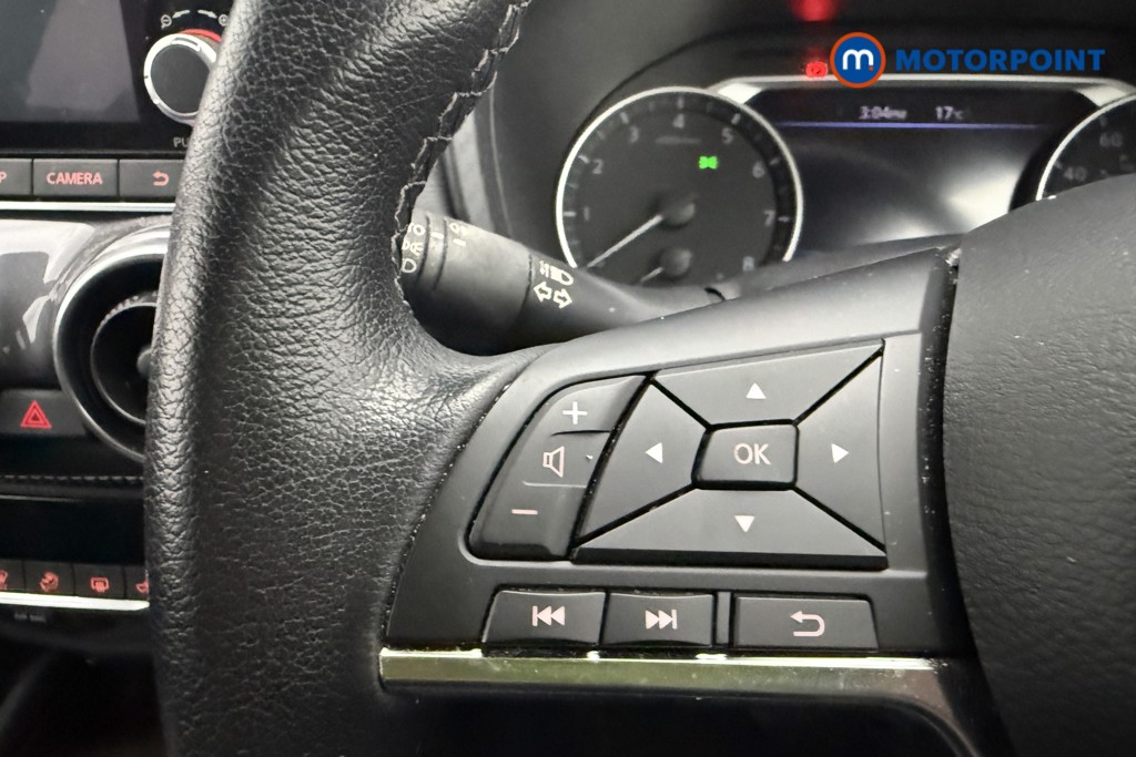Nissan Juke N-Connecta Manual Petrol SUV - Stock Number (1666066) - 14th supplementary image