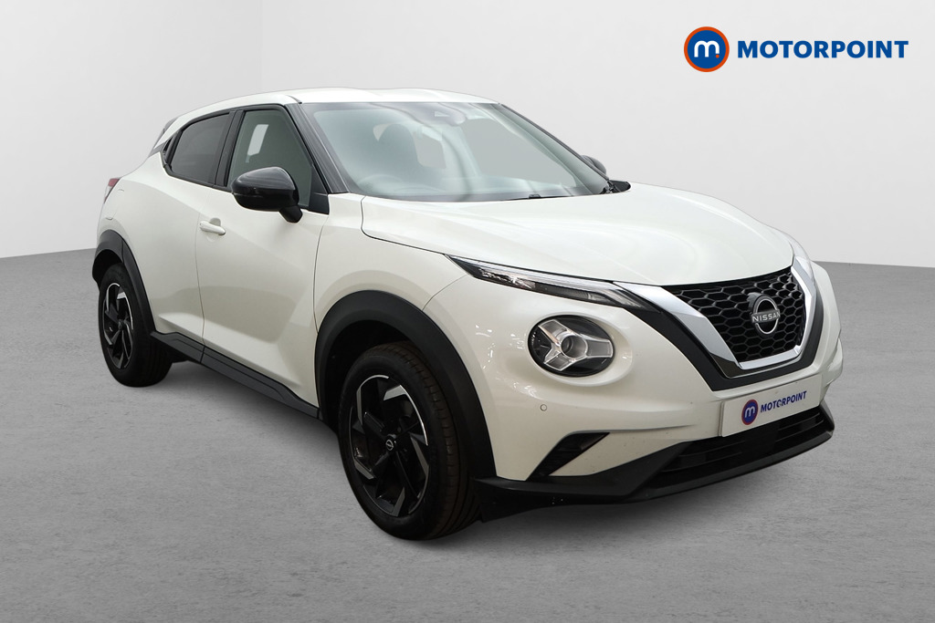 Nissan Juke dealer public-web source image