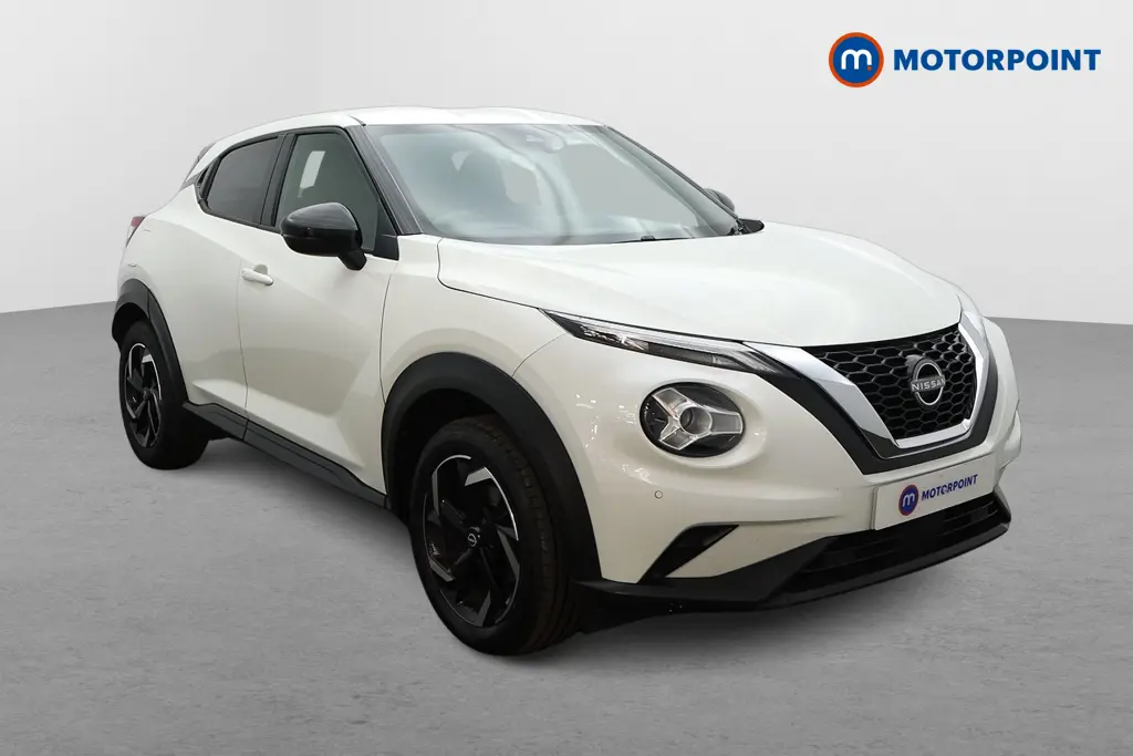 2023 Nissan Juke