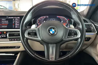 BMW 4 Series M Sport Automatic Diesel Coupe - Stock Number (1666535) - 2nd supplementary image