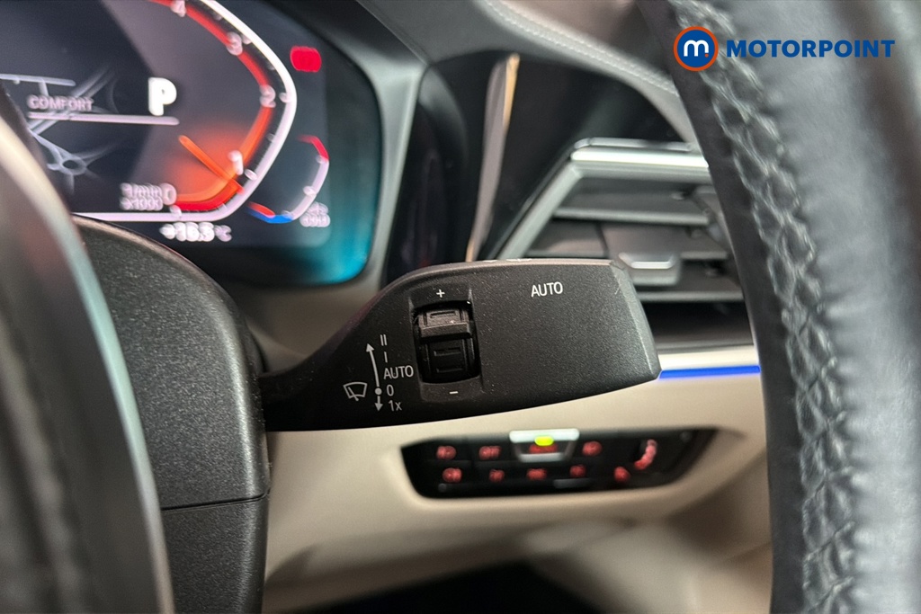 BMW 4 Series M Sport Automatic Diesel Coupe - Stock Number (1666535) - 6th supplementary image