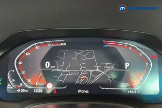 BMW 4 Series M Sport Automatic Diesel Coupe - Stock Number (1666535) - 7th supplementary image