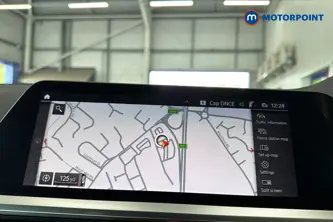 BMW 4 Series M Sport Automatic Diesel Coupe - Stock Number (1666535) - 9th supplementary image