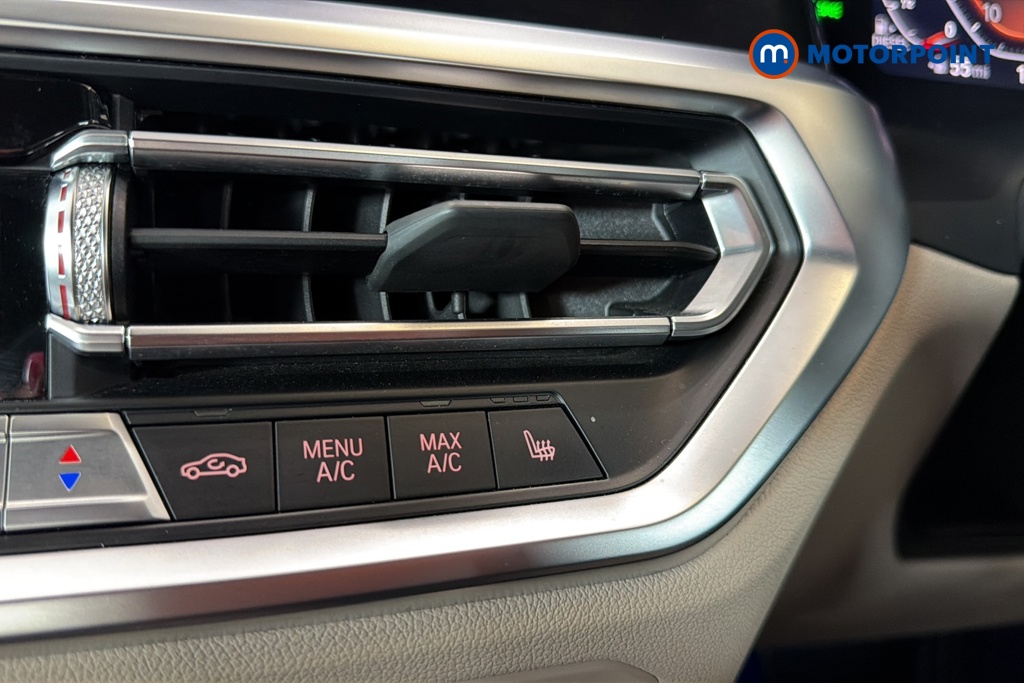 BMW 4 Series M Sport Automatic Diesel Coupe - Stock Number (1666535) - 14th supplementary image