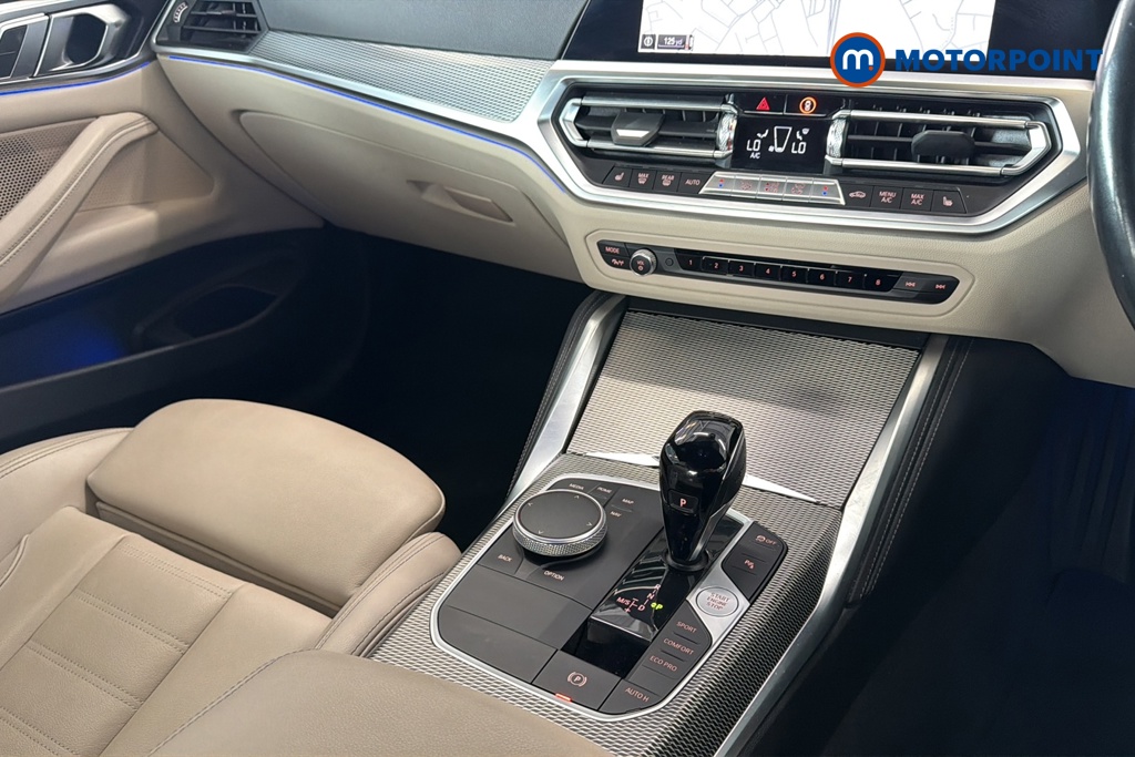 BMW 4 Series M Sport Automatic Diesel Coupe - Stock Number (1666535) - 15th supplementary image