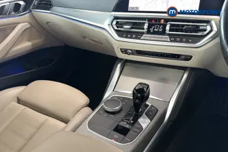 BMW 4 Series M Sport Automatic Diesel Coupe - Stock Number (1666535) - 15th supplementary image