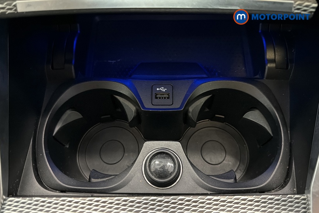 BMW 4 Series M Sport Automatic Diesel Coupe - Stock Number (1666535) - 16th supplementary image