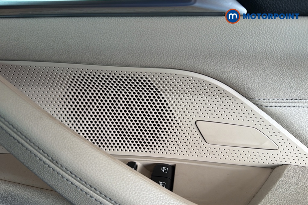 BMW 4 Series M Sport Automatic Diesel Coupe - Stock Number (1666535) - 21st supplementary image