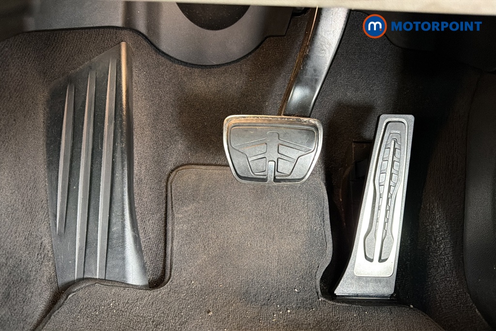 BMW 4 Series M Sport Automatic Diesel Coupe - Stock Number (1666535) - 24th supplementary image
