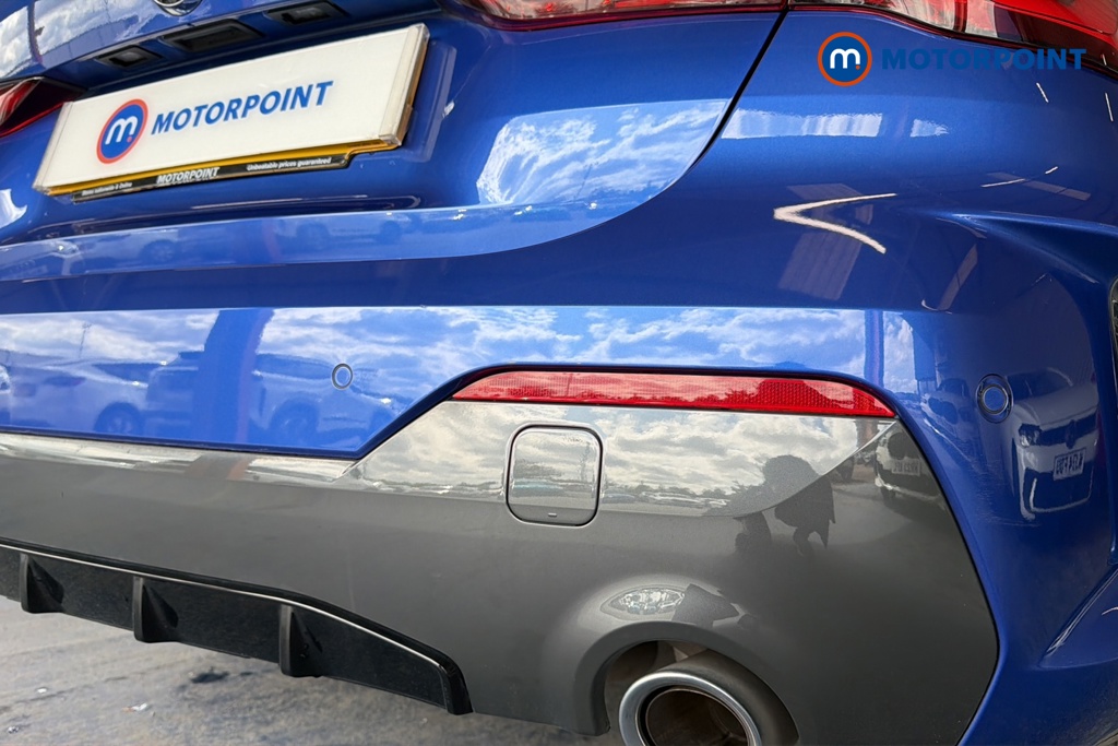 BMW 4 Series M Sport Automatic Diesel Coupe - Stock Number (1666535) - 39th supplementary image